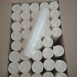Gobelet en papier kraft personnalisé de haute qualité avec impression de logo, 16 oz, paroi ondulée bio en PLA, gobelet à café jetable pour les États-Unis et l'Europe - Product Image 5