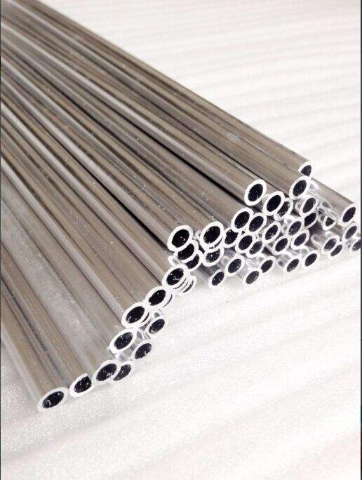 2014 Aluminum tube heat treatment introduction 2014 Aluminum tube heat treatment introduction