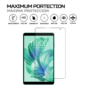 ฟิล์มกันรอยหน้าจอสำหรับเทคลาสท์ P85T - Product Image 2