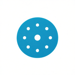 Paquete Múltiple de Discos de Lijado Festool STF D90/6, Hoja Abrasiva de Granat - Product Image 2