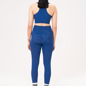Wholesale New Arrival Women <b>Yoga</b> <b>Set</b> Latest Style Women Wear <b>Yoga</b> <b>Set</b> Low MOQ Women <b>Yoga</b> <b>Set</b> - Product Image 2