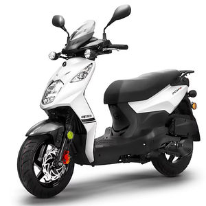 Lanzas Scooterrs P-C-H 200i de Alto Rendimiento Diseñadas para Motocicletas Todoterreno - Product Image 2