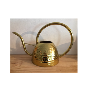 Estilo de lujo Tasa Atractivo Florero de metal Vajilla Decoración de lujo única Florero Tamaño y forma personalizados - Product Image 2