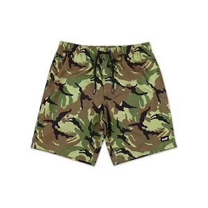 Custom printed <b>Men</b> <b>camouflage</b> <b>shorts</b> at hot price and top selling - Product Image 2