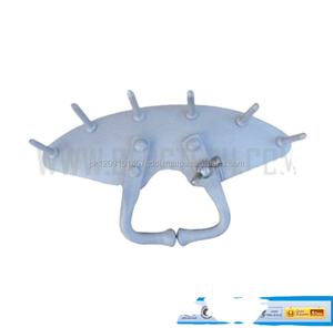 Herramienta de prevención eaner de plástico para ganado ivestock, herramienta de armado - Product Image 4