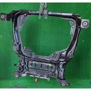 Support moteur Land Rover Range Rover Evoque 1ère série HK72-5000-AC 204DTD Diesel 2000 (11>) - Product Image 1