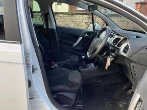 Citroën C3 d'occasion, conduite à gauche/droite - Product Image 4