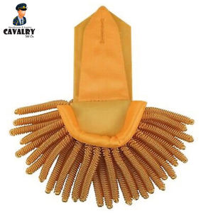 Diseño 3D ecológico de la mejor calidad de la empresa CAVALRY SKT, tableros de hombro ceremoniales, logotipo de colores personalizable para ceremonial - Product Image 5