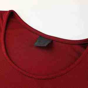 Ensembles d'uniformes de basketball pour hommes entièrement sublimés, très demandés, 100 % polyester, motif uni, col rond, grandes tailles, uniforme d'équipe - Product Image 3