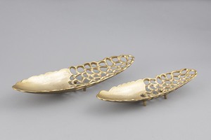 Plateau de service alimentaire au design élégant, de qualité supérieure, grande taille, en bois, pour les hôtels les plus demandés, plateau de table basse. - Product Image 6