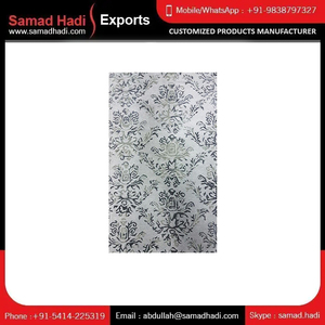 2025 Arrivée De Luxe Laine Tapis Tufté À La Main Fournisseur Direct Usine Salon Haute Fabriqué À La Main Brodé Laine Tapis Tufté À La Main - Product Image 2