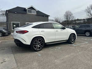 Mercedes-Benz GLE 2021 en parfait état - Product Image 6