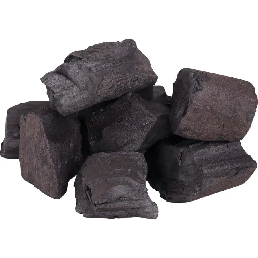 High Quality Bbq Charcoal Hard Wood No Smoke Hardwood Charcoal For Barbecue