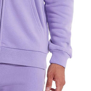 ชุดวอร์มสำหรับผู้ชายแขนยาวแบบสตรีทสวมใส่ระบายอากาศได้ดีชุดวอร์มไม่เหมือนใครสำหรับผู้ชาย - Product Image 4