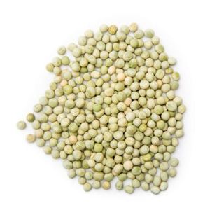 Dried <b>Green</b> Peas 25kg | 12 Months Shelf Life | HACCP Certified | <b>Food</b> Grade B2B Wholesale For Sale - Product Image 1