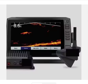 NUEVO Sistema de Sonar de Escaneo LiveScope con Tecnología de Detección de Peces en Tiempo Real - Product Image 1