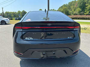 (W&T) PROMOCIÓN Venta de Autos Usados Toyota Prius XLE FWD CVT (Motor de 2.0L y 4 Cilindros) 2023 - Product Image 3