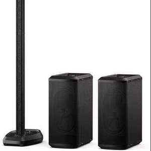 BES เสนอระบบ PA แบบพกพา Pro32 L1พร้อมโมดูลเบส Sub2คู่ - Product Image 1