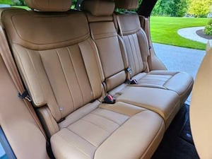 Nouveauté 2024 : SUV de luxe dynamique RRa-nnge- Ro-voer P400 SE, diesel, semi-automatique, toit ouvrant, éclairage LED, climatisation automatique - Product Image 6