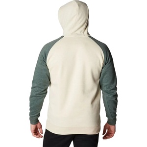 High Quality Men's Pullover Hoodies 100% Cotton Fleece Casual With Long Sleeve New Design <b>Top</b> Winter Wear Hoodies 2026 - Product Image 5