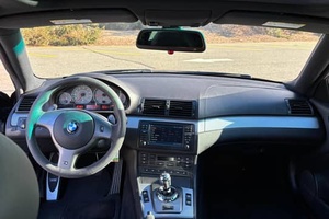 BMW M3 Coupé 2006 USADO, con Volante a la Izquierda/Derecha, Paquete de Competición - Product Image 3