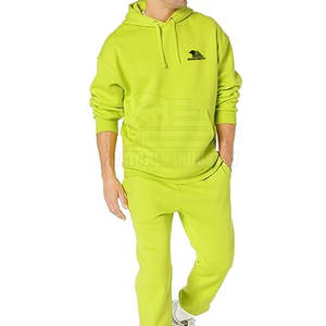 เสื้อฮู้ดแบบบางเสื้อมีฮู้ดแฟชั่นสีต่างกันกำหนดได้เอง - Product Image 2