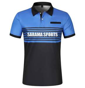 OEM Manufacturer High Quality Men's Work <b>T</b>-<b>shirts</b> Polo Custom logo Designer Embroidery Polo <b>T</b> <b>Shirts</b> - Product Image 1