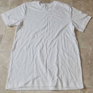 Camisetas Bella Canvas Unisex de Corte Ajustado, Ligeras, de Mezcla Triple, Tallas Grandes y Altas, Camisetas Originales para Hombre de Mezcla Triple - Product Image 2