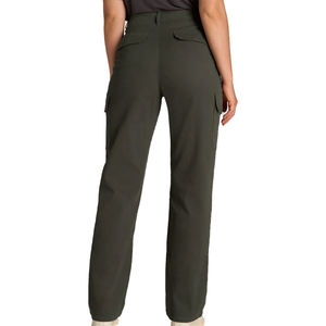 2026 tendencia gran oferta elegante entrenamiento para mujer correr Joggers exclusivo fabricante de ropa orientada a la exportación de Bangladesh - Product Image 4