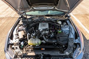 Mustang Shelby GT500 Heritage Edition 2022 ~3 600 milles, V8 suralimenté de 760 ch, pack carbone Track Pack - Product Image 5