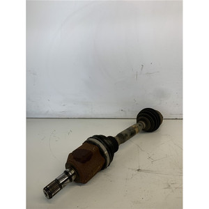 Arbre de transmission avant gauche Alfa Romeo Giulietta Série (940_) 50546430 (13>) - Product Image 2
