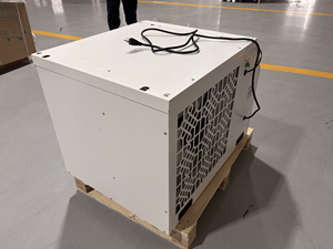 506 Pints Industrial Greenhouse <b>Dehumidifier</b> 220V 277V 380V High Capacity Grow Room <b>Dehumidifier</b> for Warehouse Hydroponics - Product Image 6