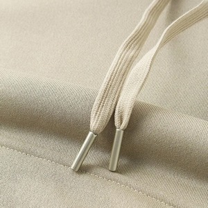 Sudadera con capucha personalizada, ropa de calle de alta calidad, servicio OEM, último diseño, Sudadera con capucha de algodón y poliéster, colección de invierno, Sudadera con capucha - Product Image 4