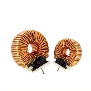Inductor/bobina toroidal de choque - Product Image 1