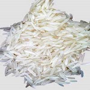 ข้าวบาสมาติขาวออร์แกนิก 1121 แบบสด นุ่ม นึ่ง แบบซีลลา แบบแห้ง จากโรงงานผู้ส่งออกโดยตรง - Product Image 3