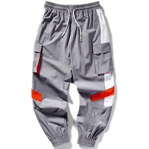 Pantalones de Vestir Casuales de Algodón para Hombre OEM, Cintura Elástica, Antiarrugas, Ropa de Oficina de Lujo, Proveedor al por Mayor de Pakistán - Product Image 1