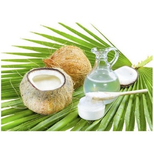 100% Aceite de coco natural puro extra virgen Aceite de coco refinado Precio Aceite de Coco para cocinar a precio barato para la venta - Product Image 6