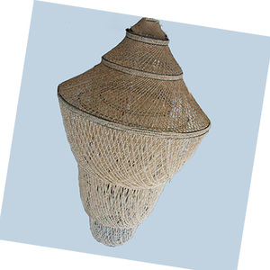 Artesanía con Conchas Marinas, Joyería de Conchas Marinas - Campanas de Viento Gigantes y Lámpara de Vestíbulo 100x230 cm, Decoración del Hogar con Motivos de Conchas, Artesanía y Arte - Product Image 1