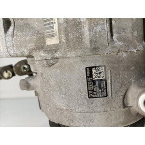 คอมเพรสเซอร์แอร์ฟอร์ด ทรานซิท ซีรีส์ 2549223 YMF6 ดีเซล 1995 (14>) - Product Image 2