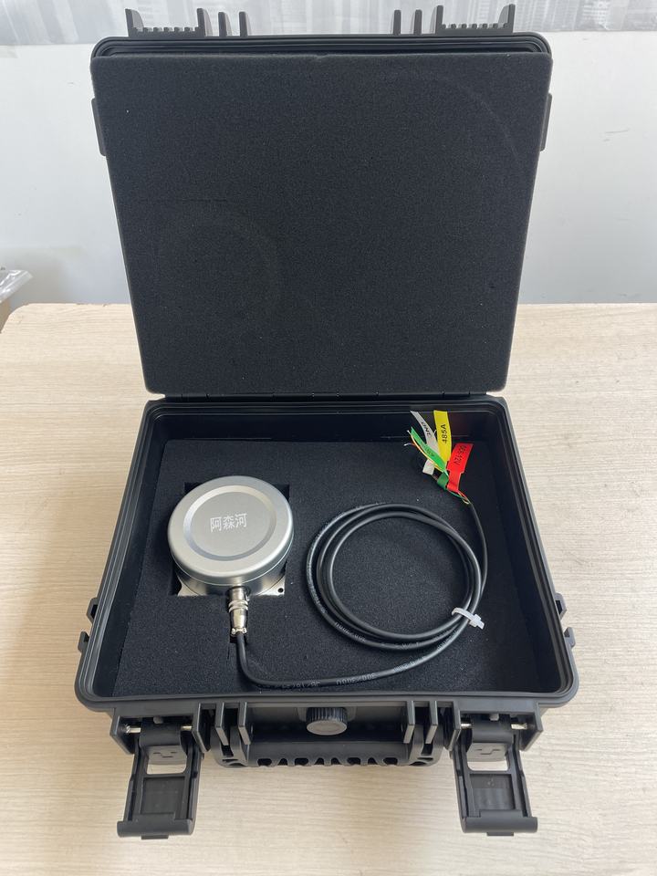 Ocean Wave SensorOcean Wave MonitoringWave HeightWave DirectionWave ...