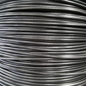 Tige d'acier d'exportation en gros internationale pour les projets d'ingénierie de machinerie lourde automobile industrielle de construction - Product Image 3