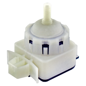 สวิตช์แรงดันน้ำเครื่องซักผ้าพลาสติกไฟฟ้า 134762000CM แทนที่ 134762000 - Product Image 1