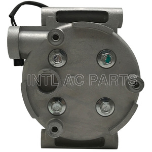 INTL-XZC886 Scroll-090 6pk AC máy nén cho Ford Fiesta vi (CB1, <span class=keywords><strong>ccn</strong></span>) 2008 OEM 8v5119d629de 8v5119d629df - Product Image 6