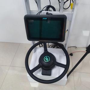 Système de direction automatique GPS avec station de base à vendre, solution d'agriculture de précision pour tracteurs, guidage précis, livraison dans le monde entier - Product Image 5