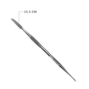 Ensemble de 5 outils de sculpture en cire dentaire de haute qualité, poignée ergonomique électrique, 3 positions de mâchoires - Instruments chirurgicaux en acier inoxydable - Product Image 6