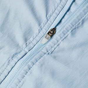 Veste de pluie unisexe à manches longues zippée 2025, coupe-vent imperméable, idéale pour l'hiver et les activités de plein air, veste tendance pour homme - Product Image 2