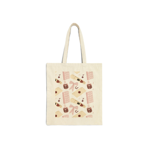 ร้านขายของชำแบบโบฮีเมียนน้ำหนักเบางานปักแนวแอบสแตรกทำมือแบบ100% อินเดียออกแบบได้อย่างยั่งยืนปรับแต่งได้ตามต้องการ - Product Image 2