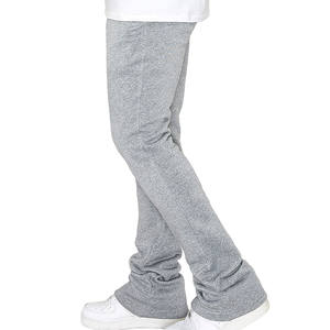 Pantalones Deportivos Acampanados de Alta Calidad con Servicio Personalizado, Transpirables, con un Diseño Increíble, de Secado Rápido, Fabricante de Pantalones Deportivos Acampanados para Hombre - Product Image 3