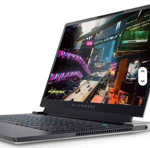 12th แล็ปท็อปสำหรับเล่นเกม R2ที่ X17ใหม่ I9-12900HK RTX 5090 Ti FHD 1TB 64GB - Product Image 5