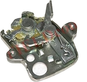 สำหรับ Suzuki SJ SAMURAI 86-95กลไกล็อคฝากระโปรงรถ SJ - Product Image 1